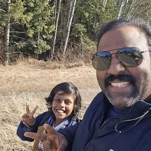 Meet your Posher, Sooraj